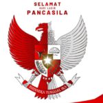 Hari Lahir Pancasila Menjadi Momentum Persatuan Bagi Bangsa Indonesia