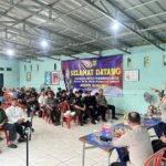 Warga Ciledug Curhat Soal Cyber Crime Hingga Respon 110, Polisi Jawab Langsung
