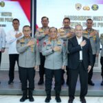 Polri Libatkan Ary Ginanjar Dalam Assesment Jenderal, Perkuat Meritokrasi Dan Keterbukaan