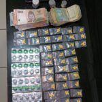 Baru 10 Hari Jual Tramadol Dan Hexymer, Pria Asal Aceh Diciduk Polsek Jatiuwung Di Bayur