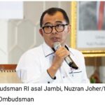 Cegah Maladadministrasi Berulang, Ombudsman RI Desak Pembenahan Mendasar Di BGN Dan Kementrian IMIPAS