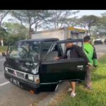 Delapan Kunci Letter T Disita, Polisi Bongkar Aksi Pencurian Mobil Box Di Tangerang