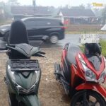 Jual Motor Curian 2,5 Juta Hingga 3 Juta, Residivis Spesialis Curanmor Dibekuk Polisi