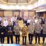 Hari Bhayangkara Ke-80, Polri Tegaskan Tribatra Dan Catur Prasetya Sebagai Kompas Etika Di Era Digital