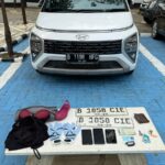 Mobil Dicuri Tetangga Sendiri, Polisi Tangkap Pelaku Pencuri Mobil Di Pinang Kurang Dari Sejam Mobil Dicuri Tetangga Sendiri, Polisi Tangkap Pelaku Pencuri Mobil Di Pinang Kurang Dari Sejam