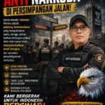 Seruan Penggiat Anti Narkoba Di Persimpangan Jalan,Di Hari Anti Narkotika InternasionalI