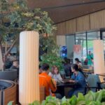 Park Serpong Beach Club Kembali Dipercaya Menjadi Venue Grand Launching Perumahan Park Serpong Tahap 8