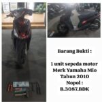 Seorang Pengamen Residivis Curanmor Incar Motor Di Cipondoh, Akhirnya Ditangkap Kembali Polisi Seorang Pengamen Residivis Curanmor Incar Motor Di Cipondoh, Akhirnya Ditangkap Kembali Polisi
