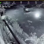 Aksi Curanmor Berakhir Ditangkap Polisi, Pelaku Tak Berkutik Usai CCTV Jadi Bukti Kunci