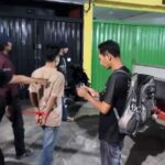Aksi Pencuri Motor Di Showroom Terbongkar, Resmob Polres Metropolitan Tangerang Kota Tangkap Eksekutor Dan Kejar DPO Aksi Pencuri Motor Di Showroom Terbongkar, Resmob Polres Metropolitan Tangerang Kota Tangkap Eksekutor Dan Kejar DPO