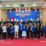Pelantikan Pengurus Bamagnas DPW Provinsi Banten Berjalan Sukses, Dikukuhkan Wakil Gubernur Banten Dimyati "Toleransi Di Banten Harus Makin Kuat" Pelantikan Pengurus Bamagnas DPW Provinsi Banten Berjalan Sukses, Dikukuhkan Wakil Gubernur Banten Dimyati "Toleransi Di Banten Harus Makin Kuat"