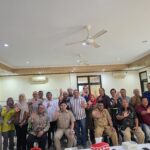 Rawajati Perkuat Kesiapsiagaan Bencana, BPBD DKI Apresiasi Kampung Tangguh Yang Semakin Siap