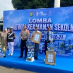 Tim PKS Polres Metropolitan Tangerang Kota Borong Prestasi Juara Umum, Polisi Cilik Raih Juara 2 Di Polda Metro Jaya Tim PKS Polres Metropolitan Tangerang Kota Borong Prestasi Juara Umum, Polisi Cilik Raih Juara 2 Di Polda Metro Jaya