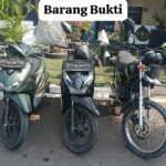 Motor Curian Dilacak Lewat GPS, 3 Penadah Diciduk Polsek Jatiwung Di Karawang Motor Curian Dilacak Lewat GPS, 3 Penadah Diciduk Polsek Jatiwung Di Karawang