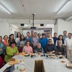 Persekutuan Umat Kristiani Kalibata City, Perkuat Sinergi Bersama PPPSRS Dan Badan Pengelola