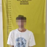 Sabu 8,22 Gram Disembunyikan Di Plafon Kamar Mandi, Polsek Sepatan Ringkus Pengedar