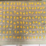 419 Butir Tramadol  Dan Hexymer Disita, Dua Penjual Obat Ilegal Dibekuk Polisi