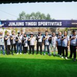 Kapolri Cup Shooting Championship 2026 Jadi Ajang Perkuat Sinergitas Dan Pembinaan Atlet