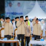 MTQ XXV Kota Tangerang Resmi Dibuka Walikota Tangerang, 651Kafilah Siap Berebut Juara