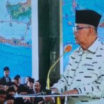 Delapan Dekade Kepemimpinan Pandji Gumilang,Dari Ma’had Al-Zaytun Menuju 500 Titik Pendidikan Untuk Indonesia