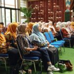 DP3AP2KB Kota Tangerang Kolaborasi Lintas Komunitas Harmoni Gerakan Bersama,80 Guru SD Mengikuti DP3AP2KB Kota Tangerang Kolaborasi Lintas Komunitas Harmoni Gerakan Bersama,80 Guru SD Mengikuti