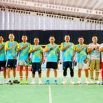 Ajang Kapolri Cup 2026,Wadah Perkuat Kolaborasi Kementerian Dan Lembaga