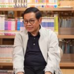 Pramono Minta Pagar Mall Dibongkar,Jakarta Aman Dan Kondusif