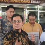 Diduga Polda Banten Tutup Mata, Dugaan Pelecehan Kekerasan Seksual Oleh Oknum Bank Keliling Di Tangerang Hanya Ditaruh Di Meja Polisi !!!