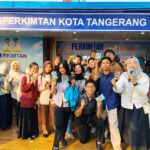 Solusi Cerdas WC Mampet : Mengenal BIO LUDES Yang Viral Di Festival Cisadane