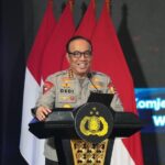 Wakapolri :Dengan Bergabungnya Irjen Pol Susilo Teguh Raharjo Ke UBISA,Perkuat Jejaring Nasional Pusat Studi Kepolisian