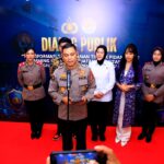 Polri Gelar Dialog Penguatan Internal Untuk Hadapi Ancaman Love Scamming Di Era Digital