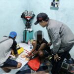750 Tramadol Dan 1.035 Hexymer Disita Jajaran Kepolisian Polsek Neglasari