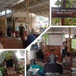 AIESEC UIN Jakarta Gelar Acara Pelatihan Digital Bekerjasama Dengan Pengelola Kampung Wisata Satu Pam (KWSP)