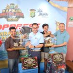 Kapolda Metro Jaya Cup 2026 Berlangsung Meriah, Ratusan Kicau Mania Adu Lomba Di Tangerang