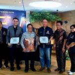 Dr Harmoni Ezra Mengajak Wartawan Pewarna Indonesia:Mengenali Potensi Diri Menjadi Profesionalitas Dan Berkarakter Kuat