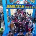 5 Jembatan Merah Putih Presisi Wilayah Hukum Polda Metro Jaya Diresmikan Presiden RI Prabowo Subianto Untuk Mendukung Konektivitas Dan Mobilitas Masyarakat 5 Jembatan Merah Putih Presisi Wilayah Hukum Polda Metro Jaya Diresmikan Presiden RI Prabowo Subianto Untuk Mendukung Konektivitas Dan Mobilitas Masyarakat