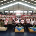 Forkopimda Kota Tangerang Gelar Acara “Silaturahmi Kebangsaan”,Ajak Warga Jaga Kesatuan Dan Kedamaian
