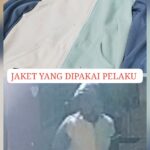 Sudah 10 Kali Beraksi, Aksi selanjutnya Residivis Curanmor Ditangkap Polisi Di Benda
