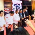 Resmi Deklarasikan Diri PEMKRIS Sebagai Rumah Besar Bagi Para Pemimpin Dan Tokoh Kristen Indonesia