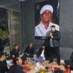 Gelar Acara Syukuran Sekretariat Baru DPC BPPKB HDS Di Neglasari
