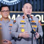Kesigapan Mabes Polri Perkuat Pencegahan Dan Pengendalian Karhutla Di Seluruh Wilayah Kalimantan