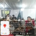 Ketua PAC Kecamatan Pinang Ormas FORKABI Gelar Acara Tasyukuran Khitanan Anak Tercinta Ketua PAC Kecamatan Pinang Ormas FORKABI Gelar Acara Tasyukuran Khitanan Anak Tercinta