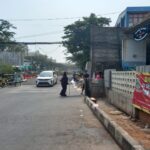 GOR Gondrong Memanas ! PKL Teriak “Jangan Sewenang-Wenang,Jabatan RT Itu Amanah !