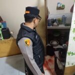 Tersangka Pembunuhan Berencana Dibekuk Jajaran Polres Metropolitan Tangerang Kota, Di Hari Yang Sama Tersangka Hendak Kabur Ke Sampang