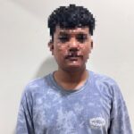 Satresnarkoba Polres Metro Tangerang Kota Ungkap 21,36 Gram Sabu Di Pasar Kemis