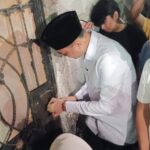 Negara Menjamin Kebebasan Warga Indonesia Untuk Beribadah Di Gereja, Kunci Rumah Doa GKPI Rajeg Dikembalikan