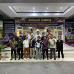Aliansi Pemuda Untuk Toleransi Beragama Tempuh Jalur Hukum, Desak Polisi Usut Dugaan Pembubaran Dan Pengancaman Ibadah Umat Kristen Aliansi Pemuda Untuk Toleransi Beragama Tempuh Jalur Hukum, Desak Polisi Usut Dugaan Pembubaran Dan Pengancaman Ibadah Umat Kristen