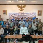 Kepemimpinan Bukan Kekuasaan, Tapi Pengabdian Dan Pengorbanan