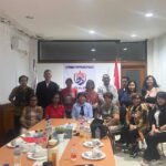 Rumondang M Sitompul Kehadiran Perempuan Kristen Penting Dalam Kancah Politik Indonesia