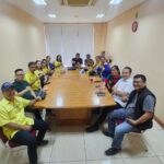 Kolaborasi Pewarna Provinsi Banten Dengan Heartline 100.6 FM, BPJS Kesehatan, InLab Gelar Acara “Deteksi Dini Diabetes Dan Hipertensi Gratis” Bagi Warga